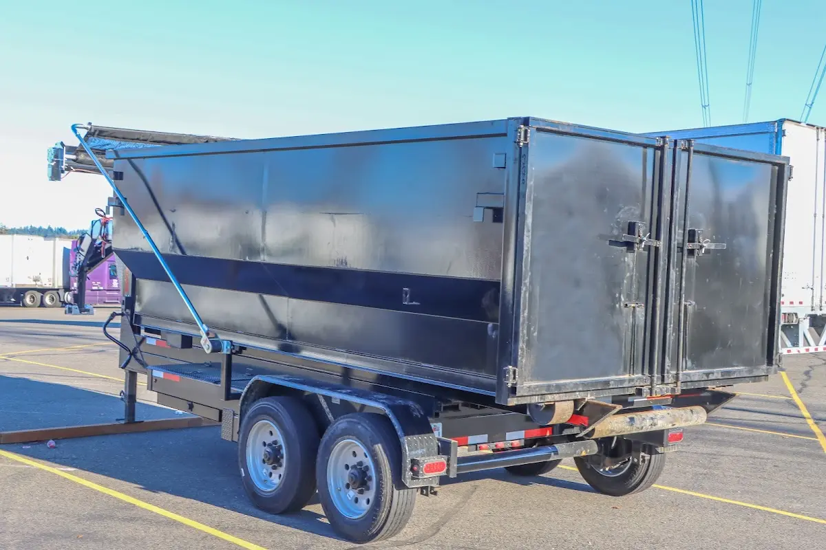 Dumpster Rental services in Orono, MN